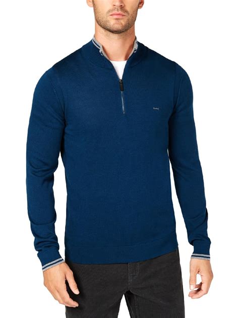 michael kors sweater beige|michael kors sweaters men.